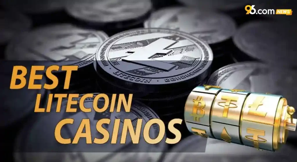 Best Litecoin Casino Sites