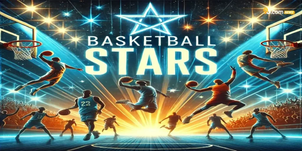Basketball Stars