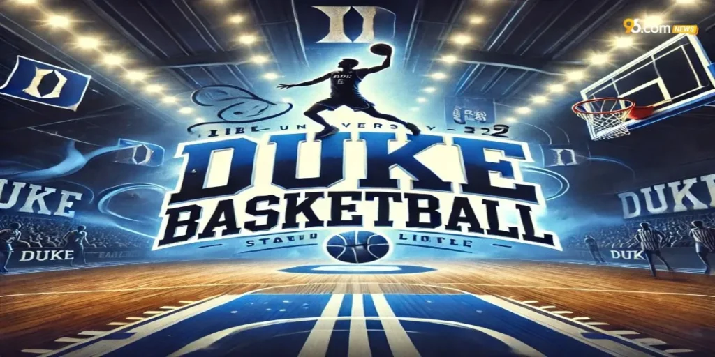 Duke Basketball
