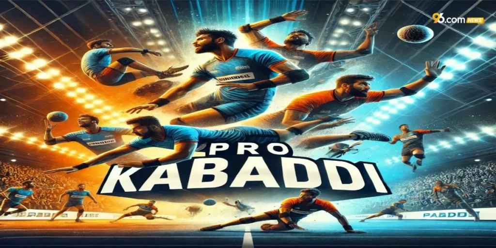 Pro Kabaddi