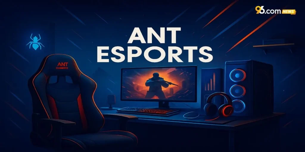 Ant Esports