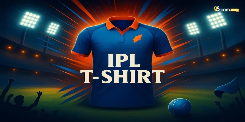 IPL T-Shirt