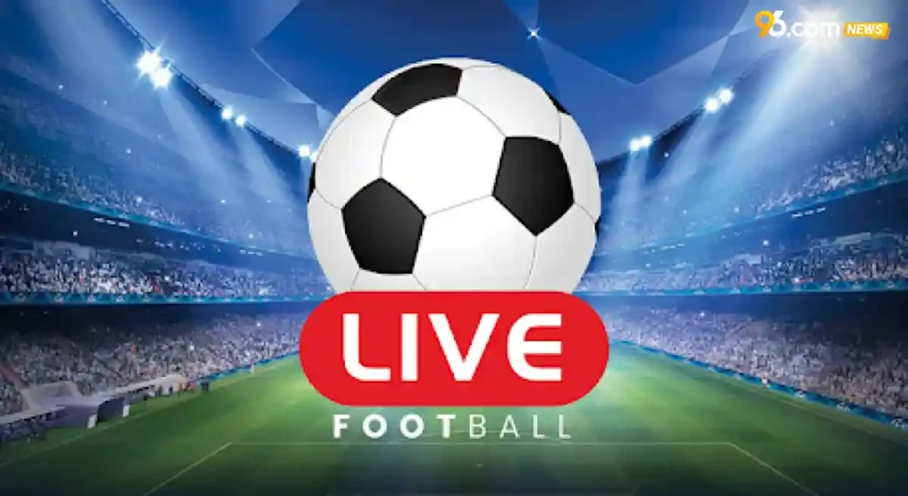 fooball live