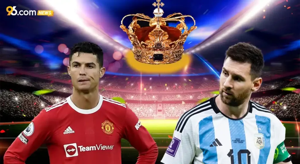 messi vs ronaldo who is the best