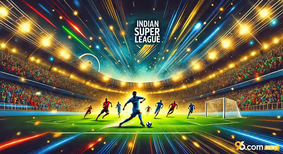 Indian Super League (ISL)