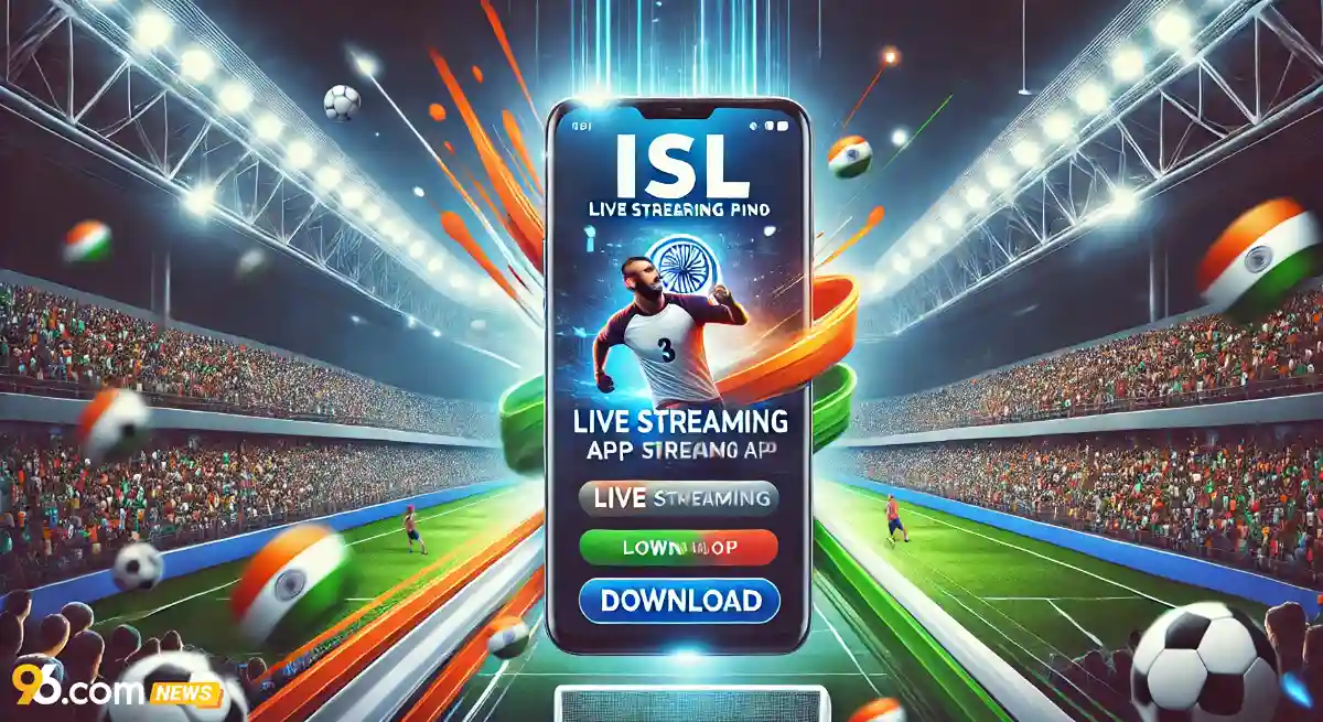 isl live app 
