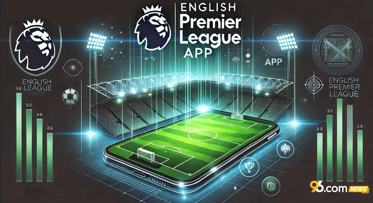 english premier league live streaming app 