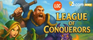 LOC Game Online – Play Loco Games Anytime, Anywhere in 2025