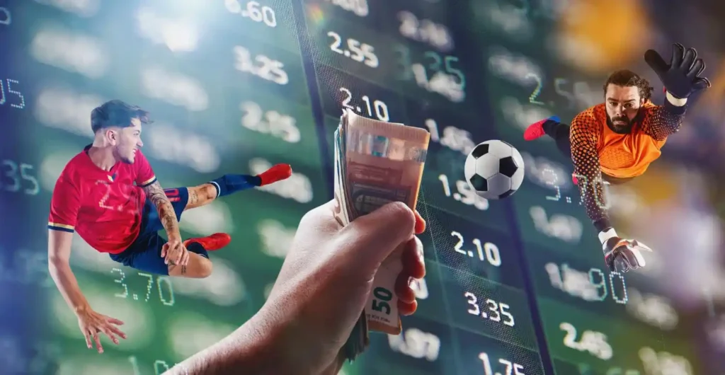 Why 90 % of UK Football Bettors Choose the Wrong Betting Site