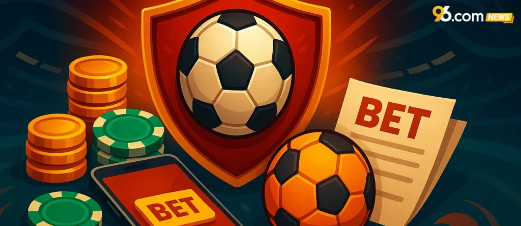 Evaluate the Online Gambling Company Superbet on Football Betting (2025 Review)