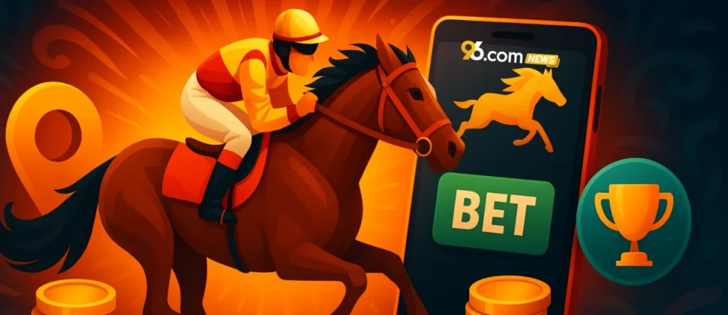 Hyderabad Race Club Online Betting – How to Register, Bet & Win