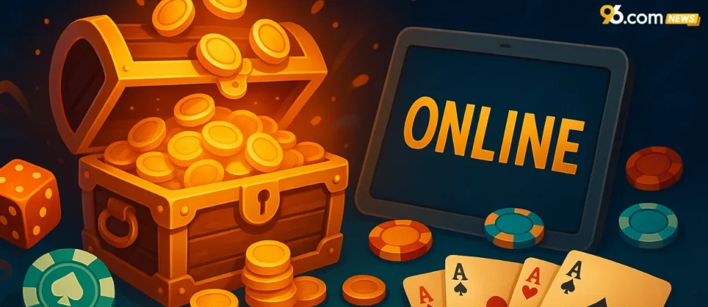 Why People Love Live Casino Sports Betting MGRGamable 2025 Edition