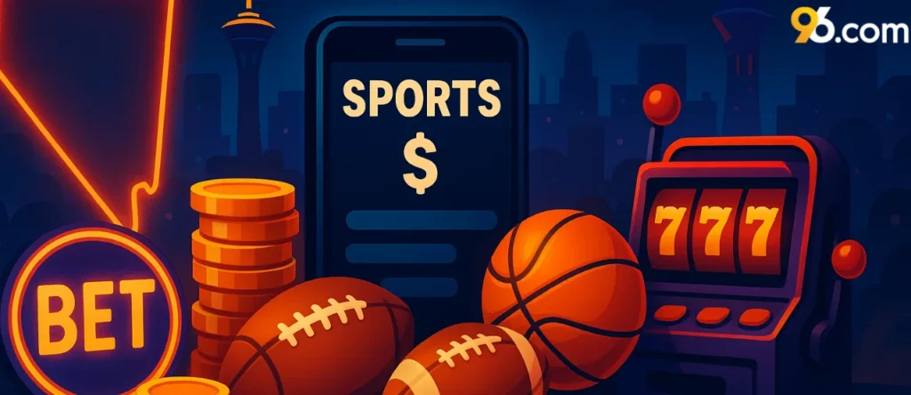 Nevada Sports Betting