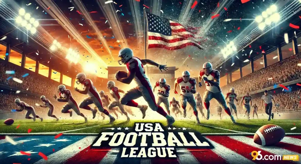 USA Football Leagues Explained: Full Guide to NFL, MLS, Women’s & Flag Football in America