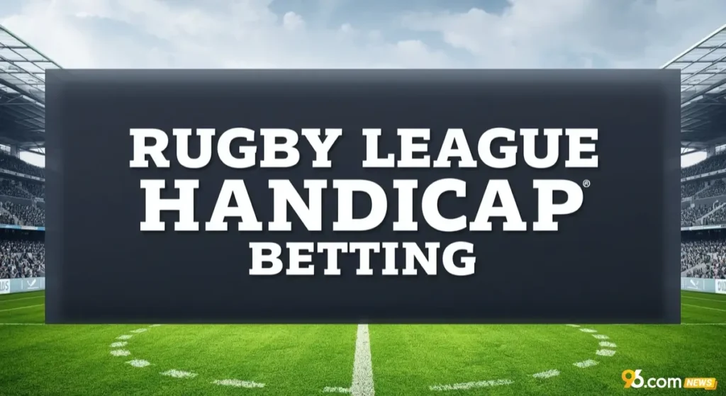 Rugby League Handicap Betting | How It Works & Tips