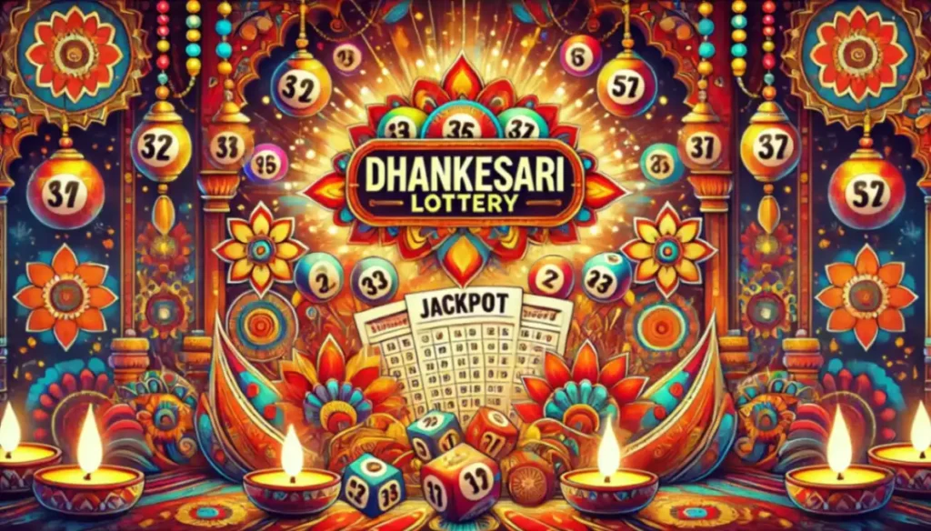 Dhankesari Lottery