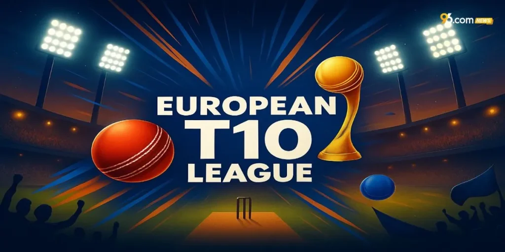 European T10 League