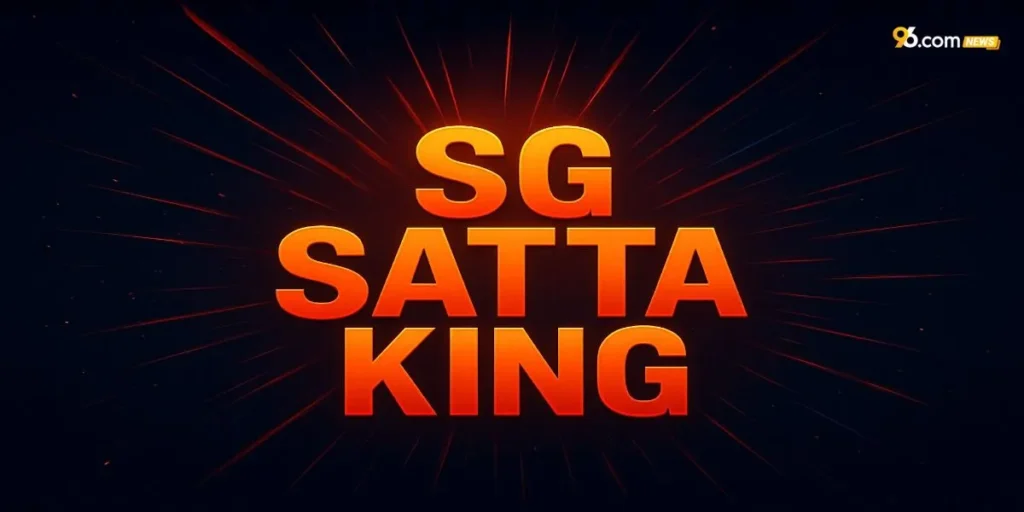 SG Satta King