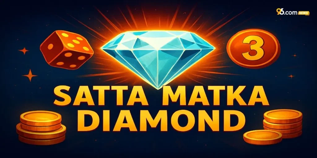 Satta Matka Diamond