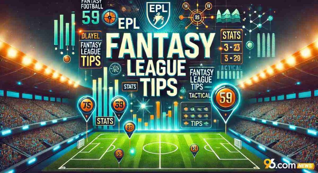 epl fantasy league tips