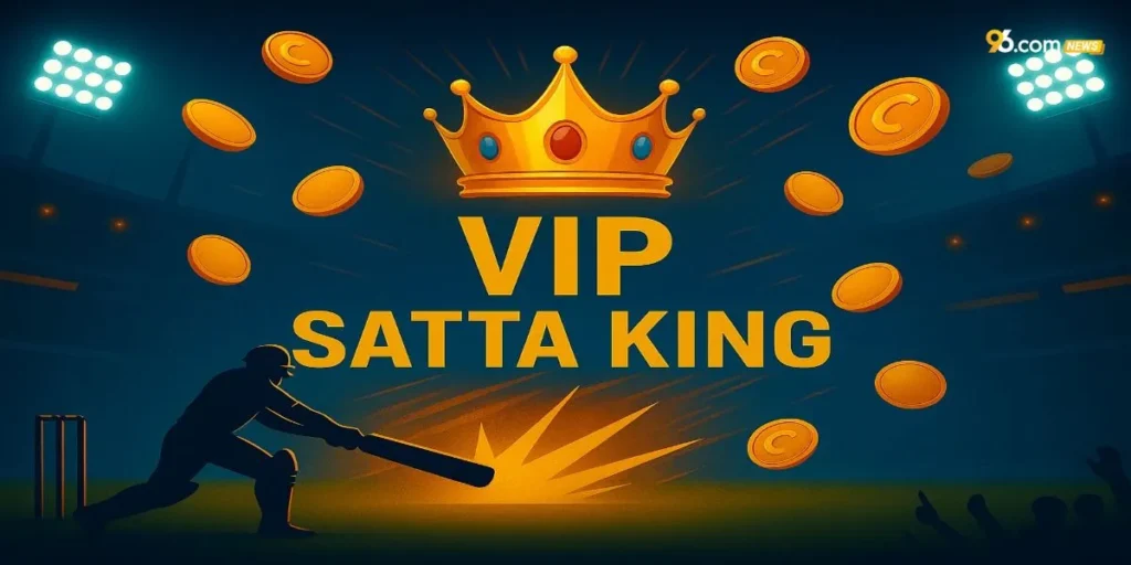 VIP Satta King