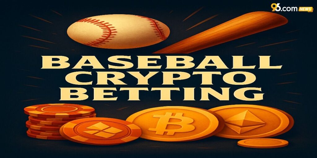 baseball crypto betting