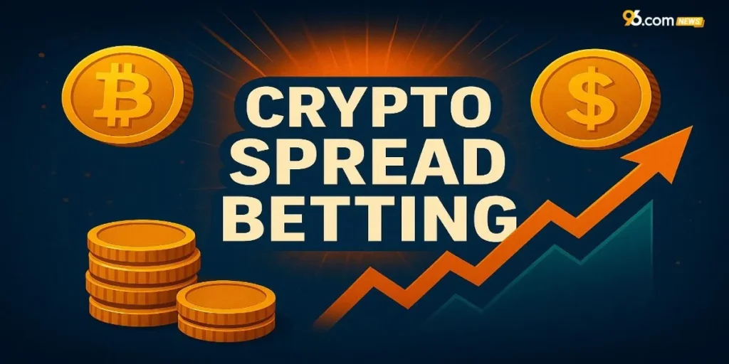 crypto spread betting