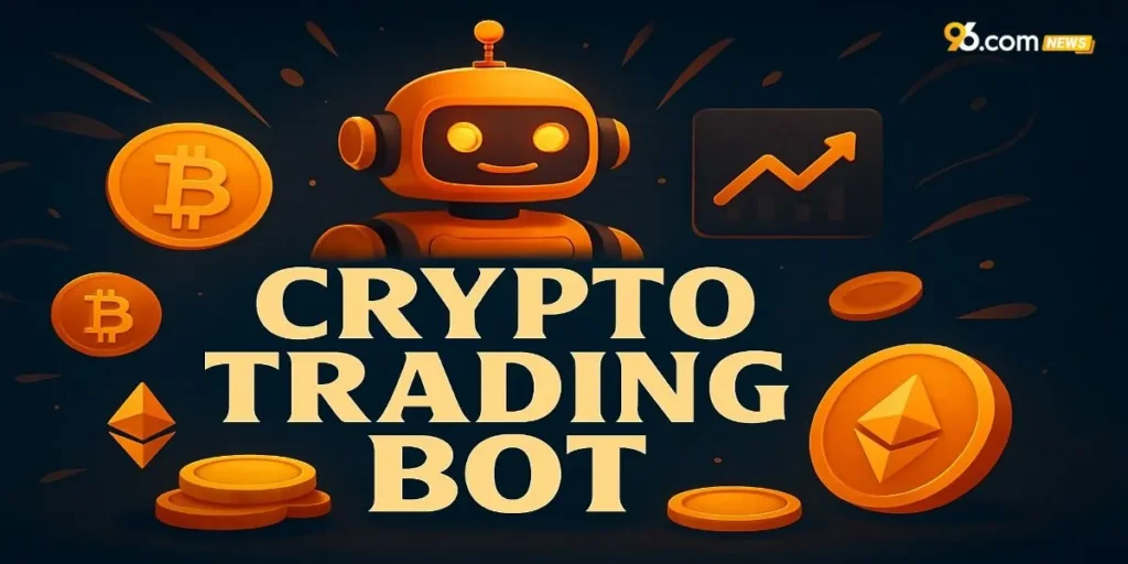 crypto trading bot