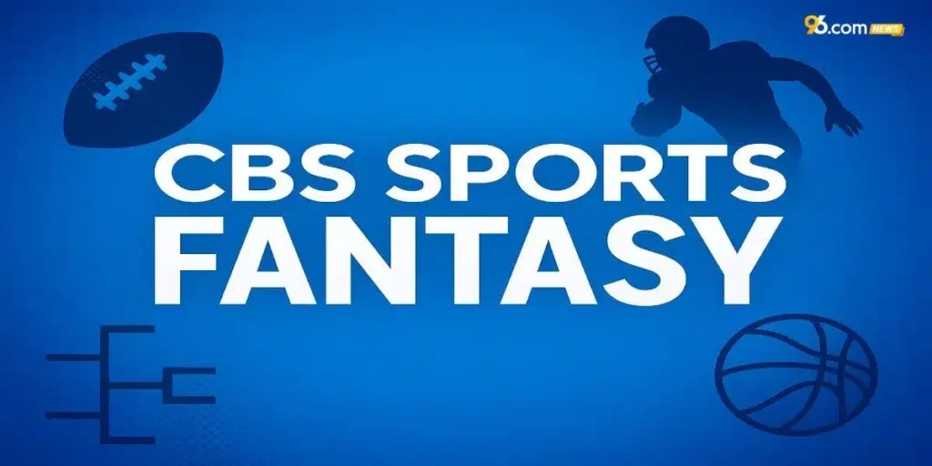 CBS Sports Fantasy