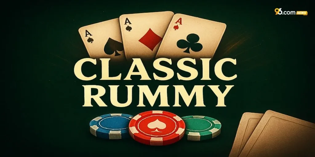 Classic Rummy