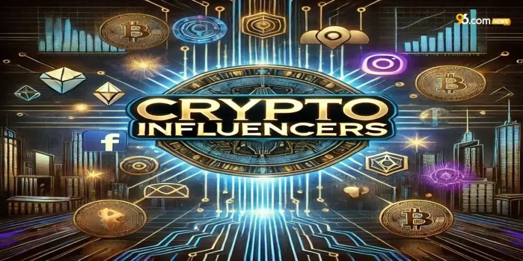 Crypto Influncers