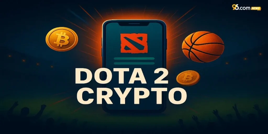 Dota 2 Crypto