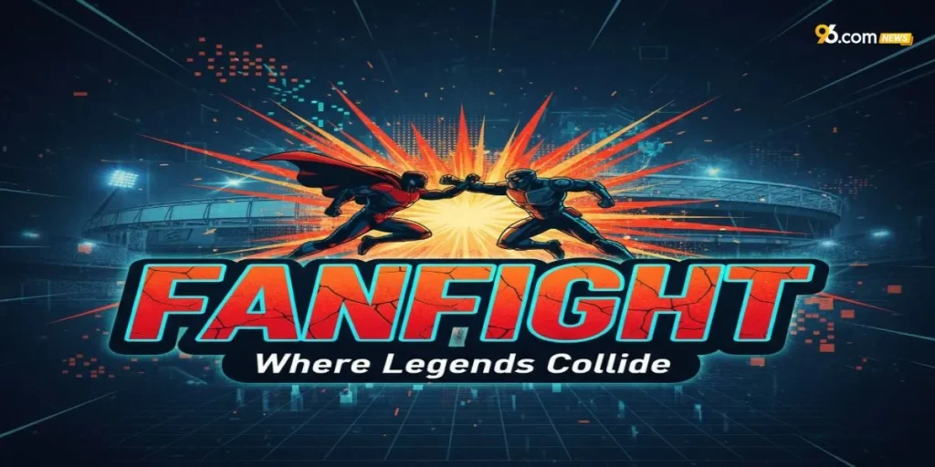 Fanfight