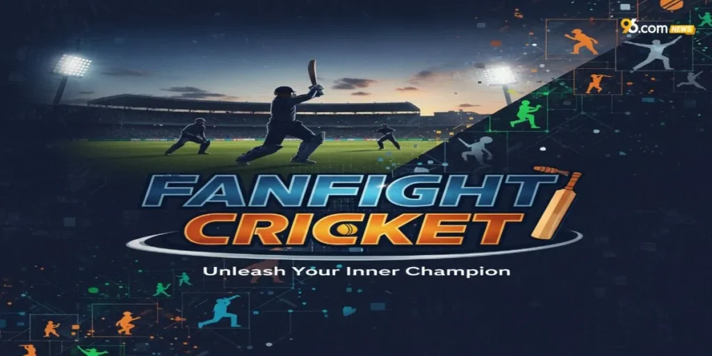 Fanfight Cricket
