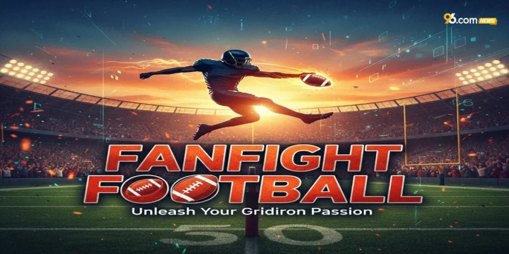 Fanfight Football