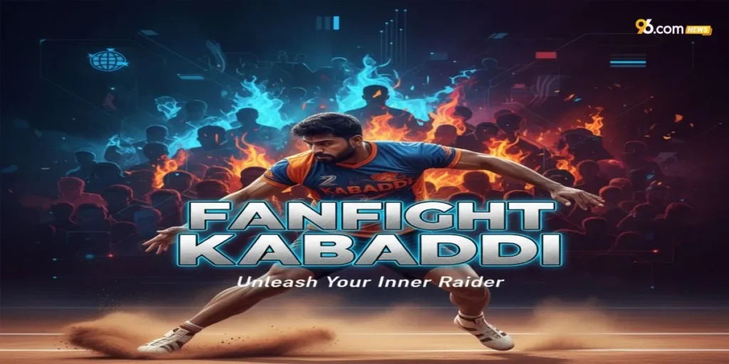 Fanfight Kabaddi