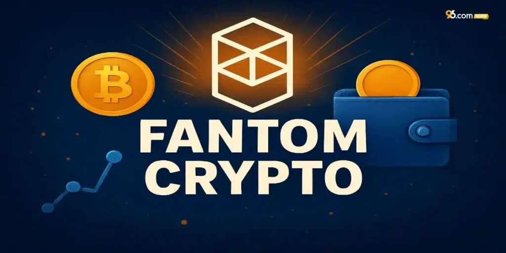Fantom crypto