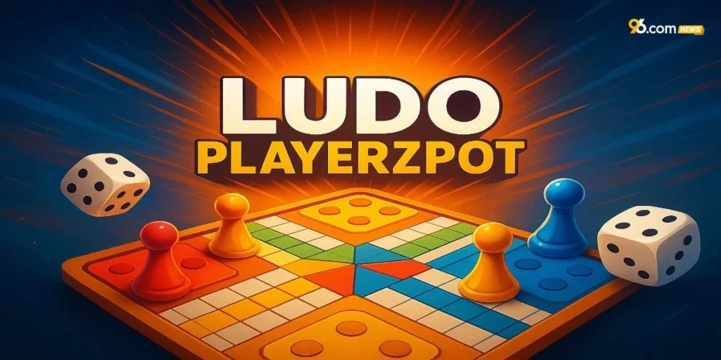 Ludo Playerzpot