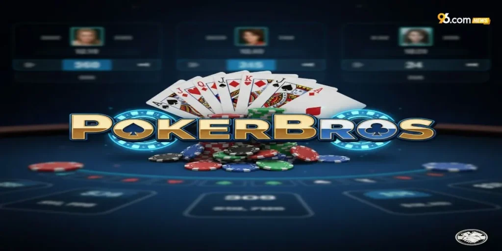 PokerBros
