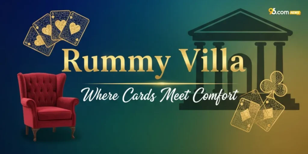 Rummy Villa