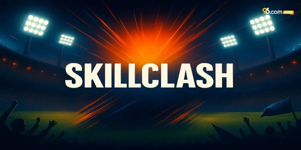 SkillClash