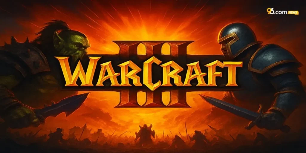 Warcraft III