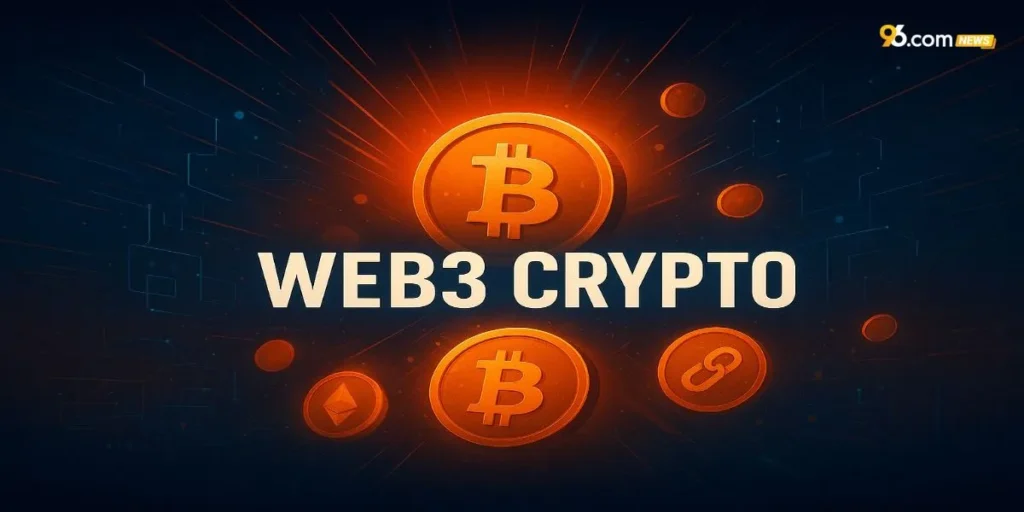 Web3 crypto