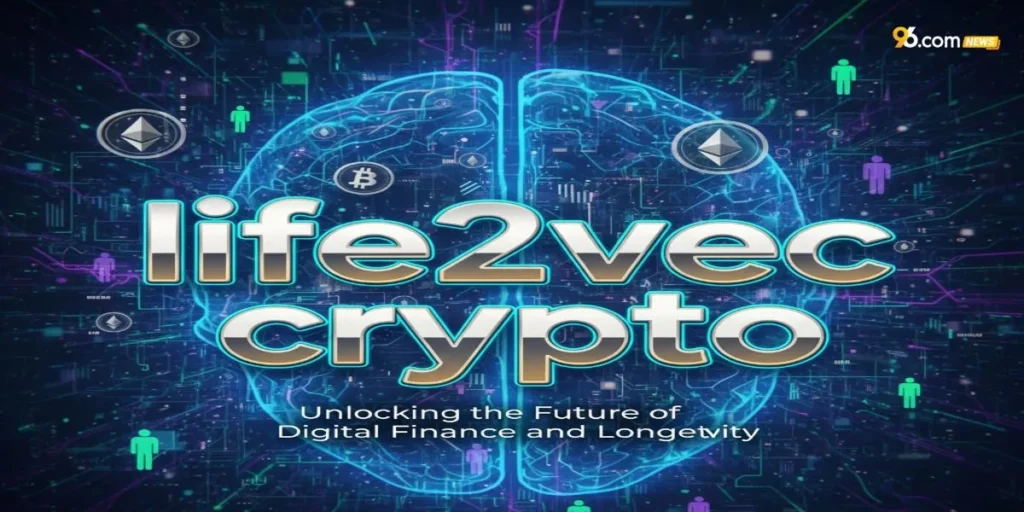 Life2vec Crypto