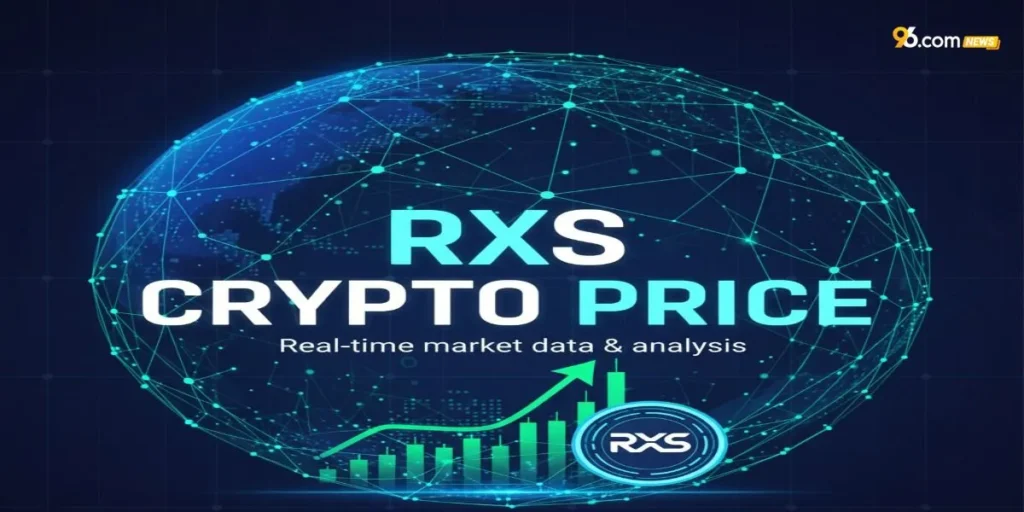 RXS Crypto Price