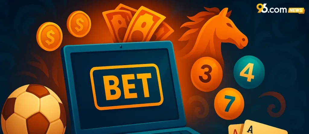 Sky Exchange Betting ID & Online Guide (2025 Edition)