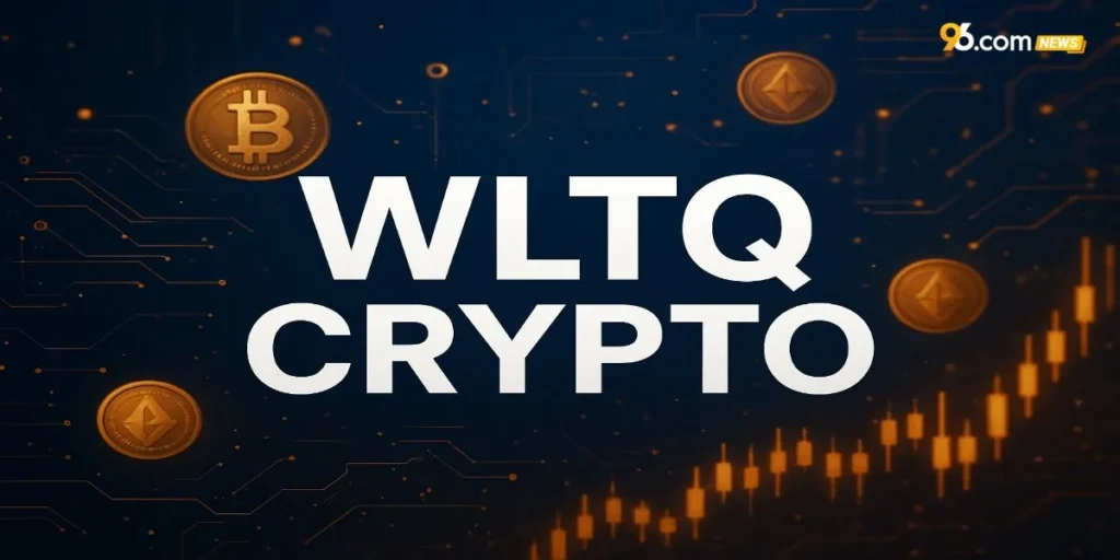 WLTQ Crypto