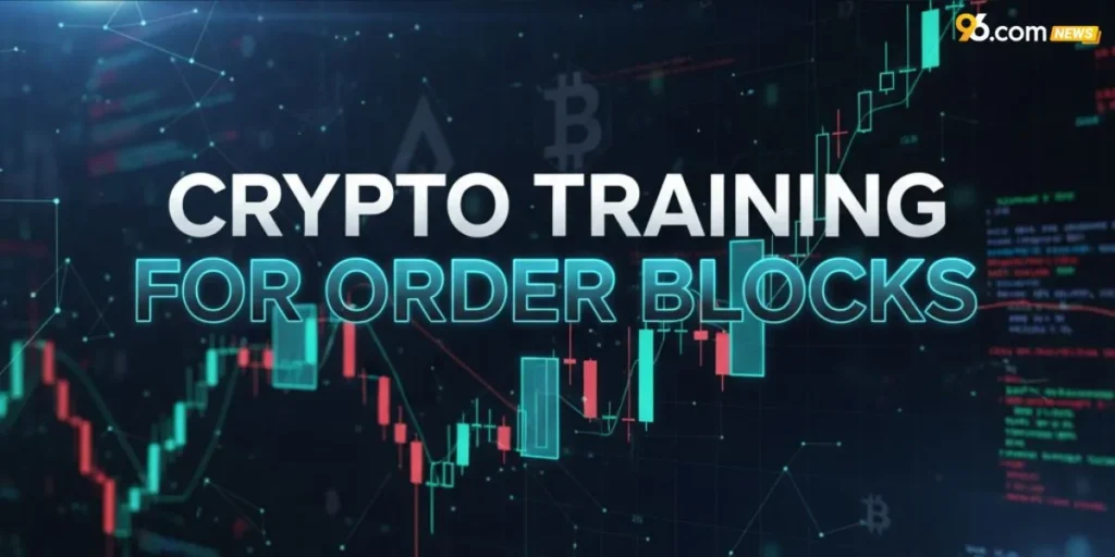 crypto training for order blocks