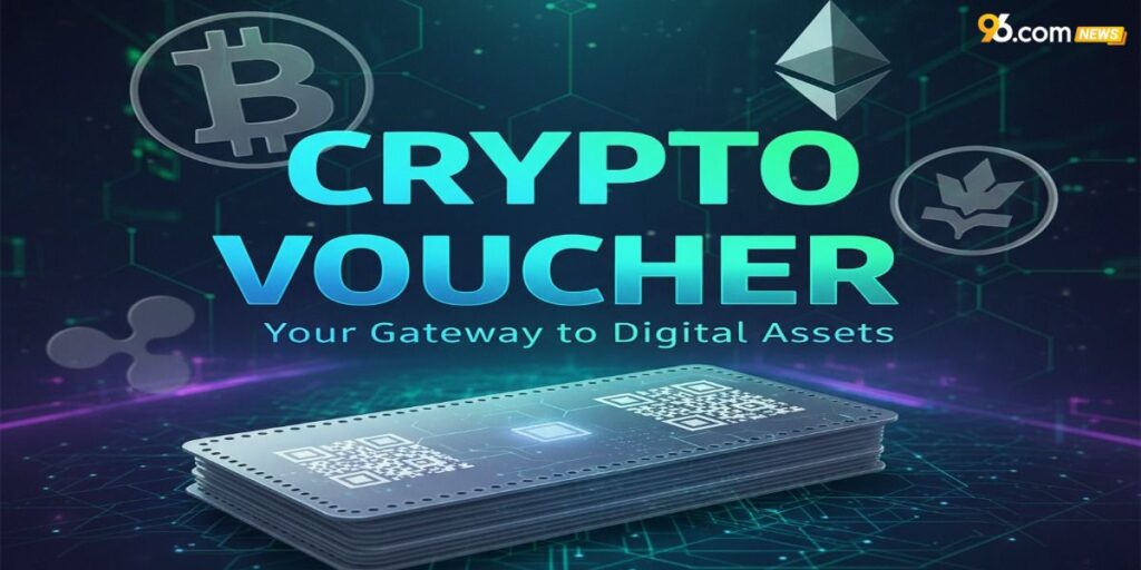crypto voucher