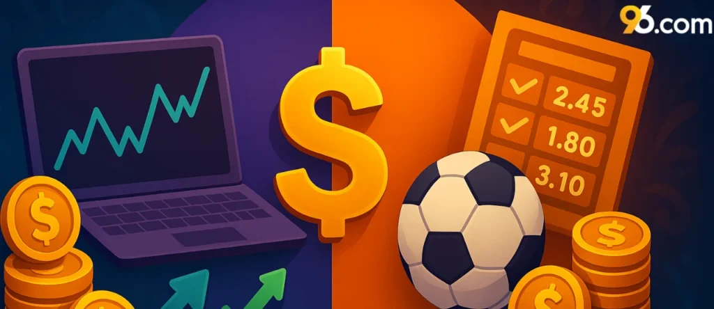 Betting Exchange vs Sportsbook – Which Platform Gives You Better Odds in 2026?
